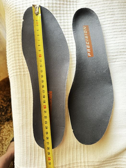 Кроссівки трекінгові чоловічі Adidas incision 43 розмір