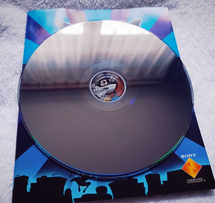 The Sly Trilogy PS3 | Collection