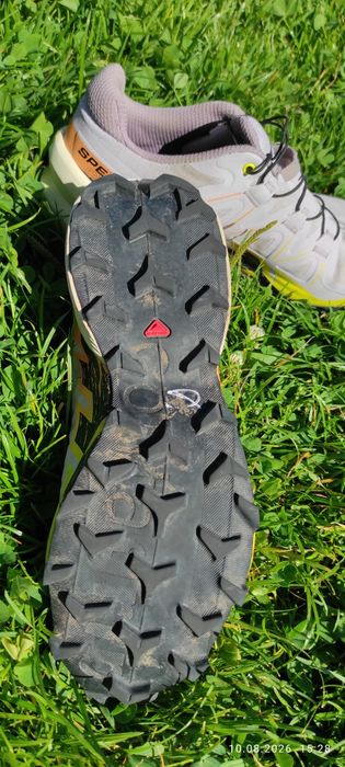 Salomon speedcross 6 39