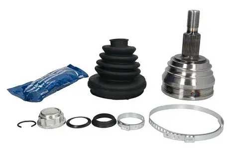 Шруси зовнішні та внутрішні на SKODA OCTAVIA A5