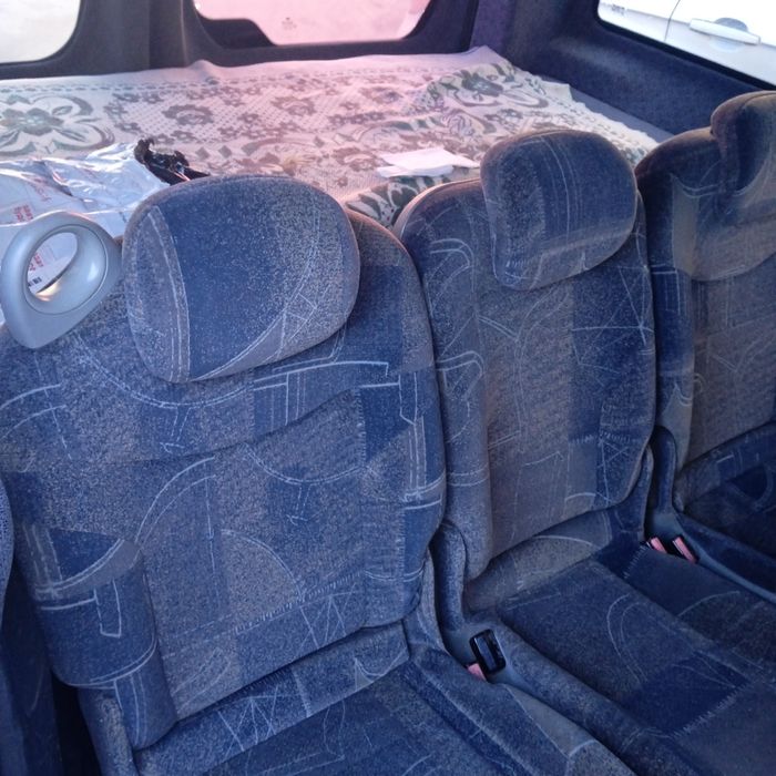 Пежо партнер 2008 р.в.