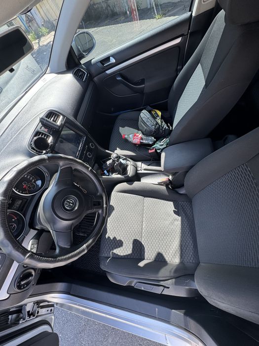 Продам Volkswagen Golf 6