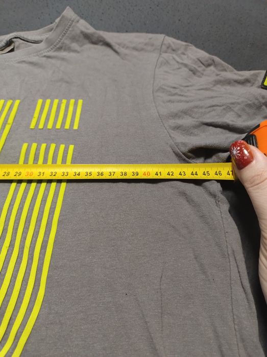 Koszulka chłopięca