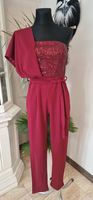 Kombinezon damski na imprezę S/M