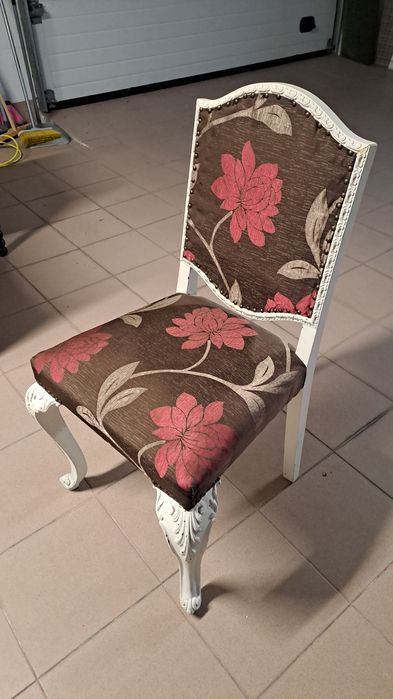 Cadeiroes Vintage