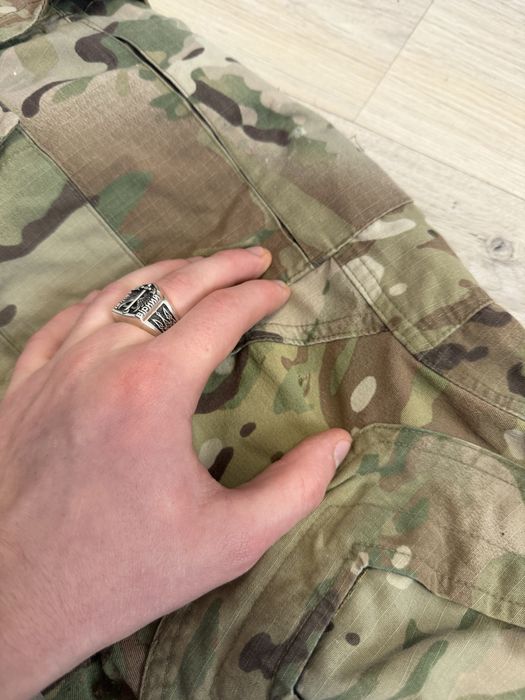 Штани crye precision G3