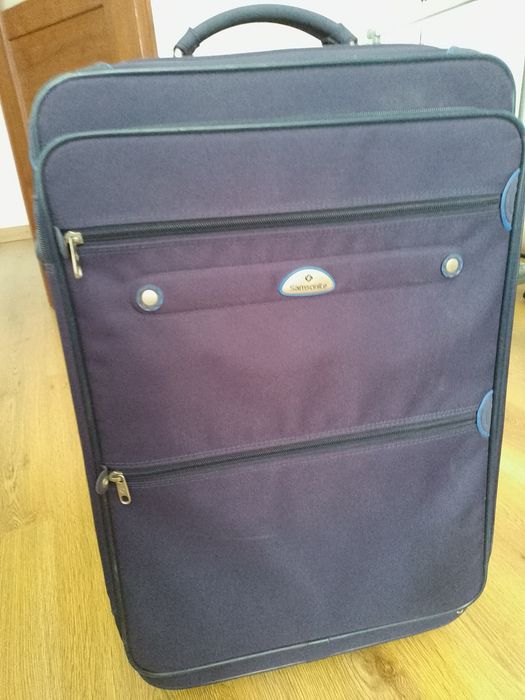 Валіза Samsonite