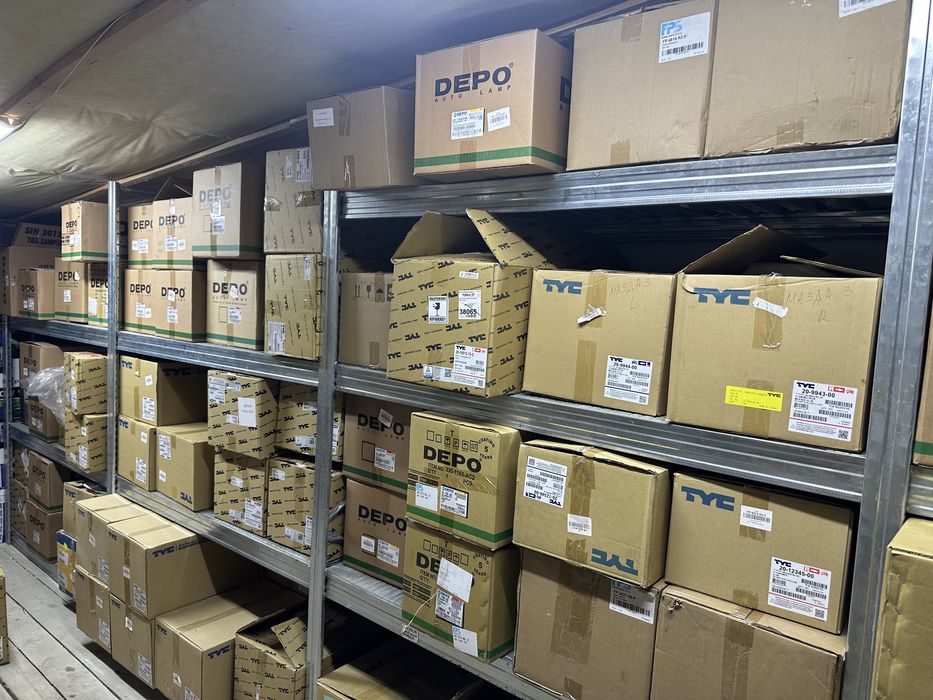 фара фари на всі авто