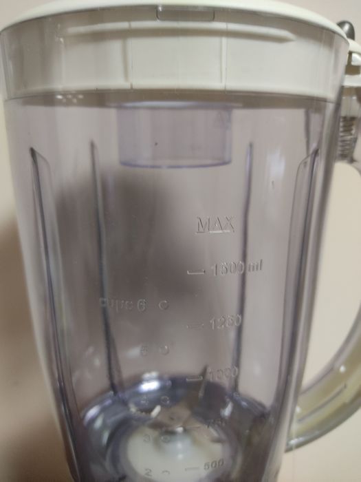 Блендер новий Aurora