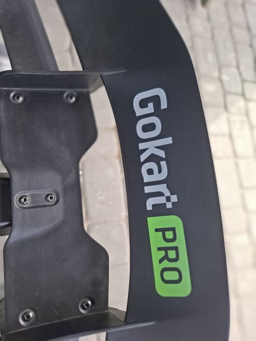 Gokard pro ninebot do 100 kg