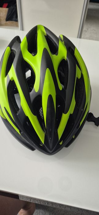 Kask rowerowy Prox L 58-61