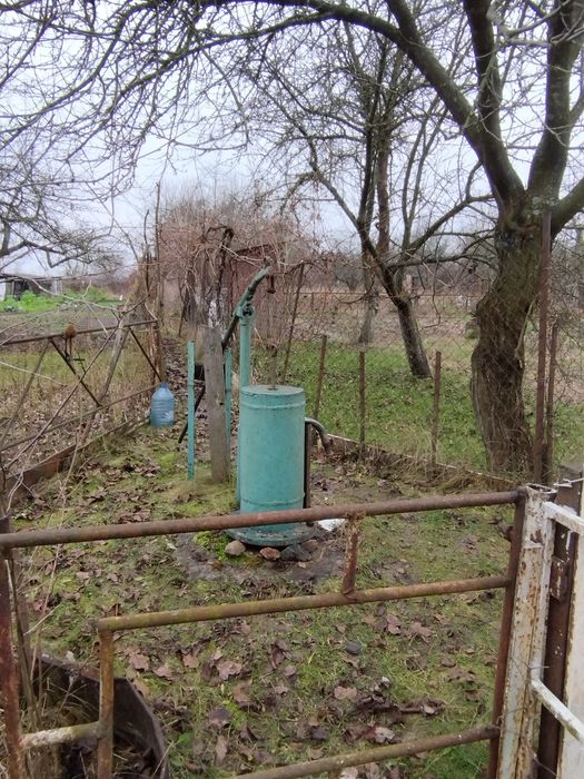 Продаж дачі за Киїнкою