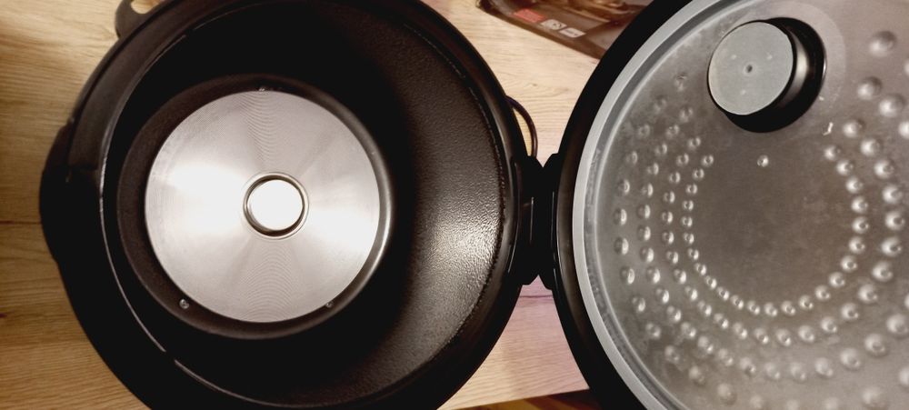 Multicooker 20in1 do gotowania