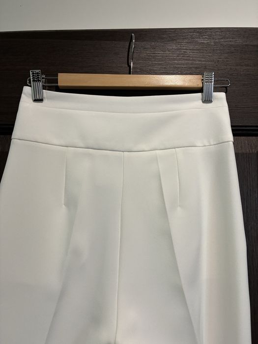 Eleganckie spodnie gossio roz 36