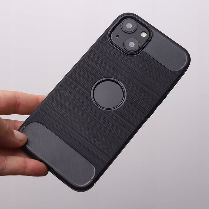 Nakładka Simple Black do Honor 400