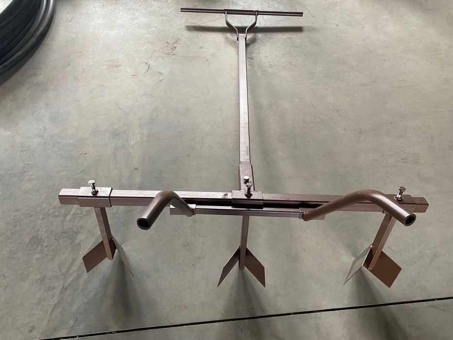 Плужок - маркер городний НОВИЙ