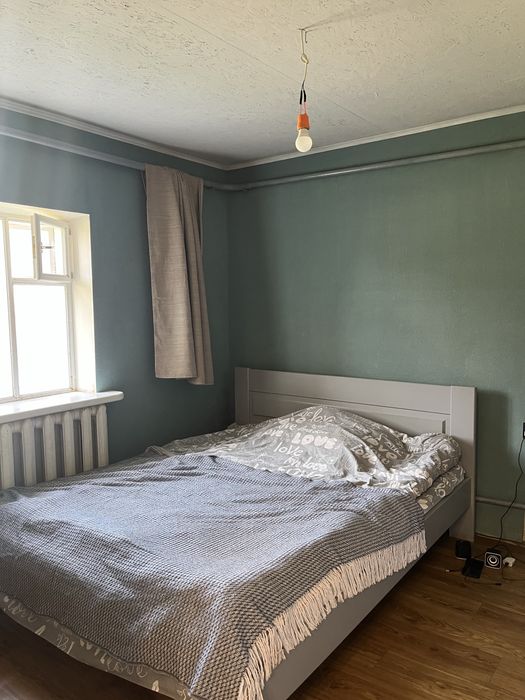 Терміново! Півбудинку, район Кислий