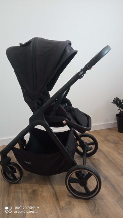 Wózek dziecięcy iBebe Ice