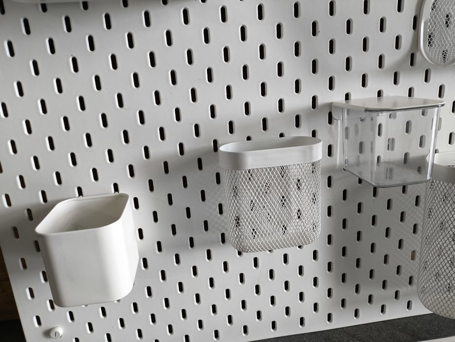 Tablica Ikea Skadis