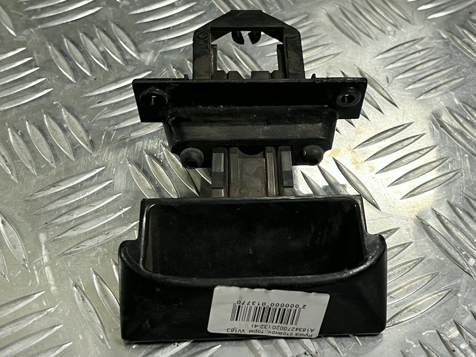 Ручка стояночних гальм (тормоза) ML W163, A1634270020