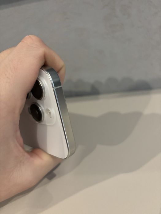 Apple iPhone 16 PRO 256GB Okazja Stan Idealny