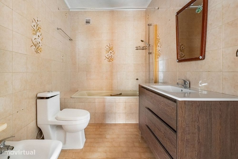 Apartamento T3 para venda