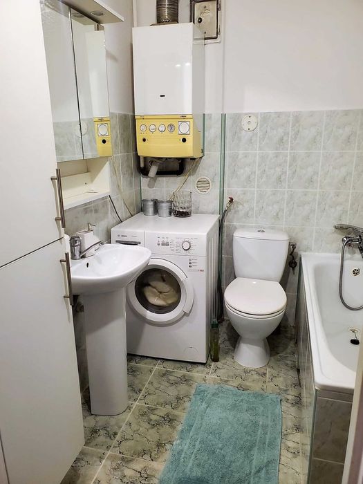 37 m2 ul. Krzywda 19 *2 miejsca postojowe w cenie *zamknięte osiedle