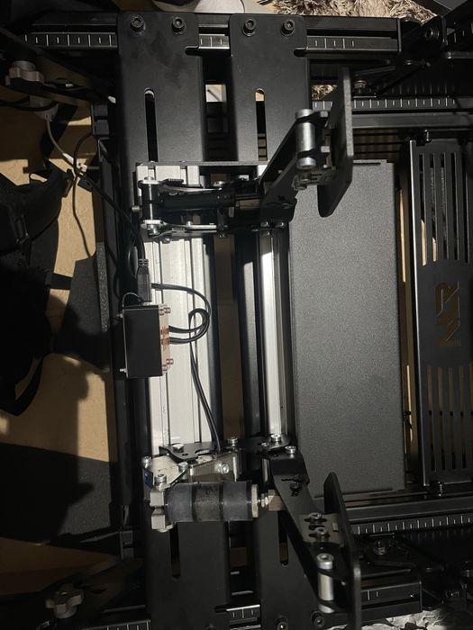 DC Simracing | DC2 RS | Pedais SimRacing