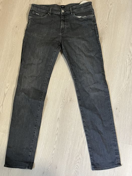 джинсы Hugo boas