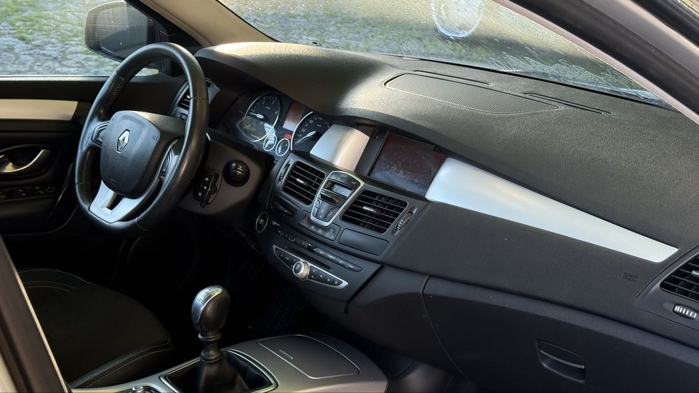 Renault laguna 2.0 Dci