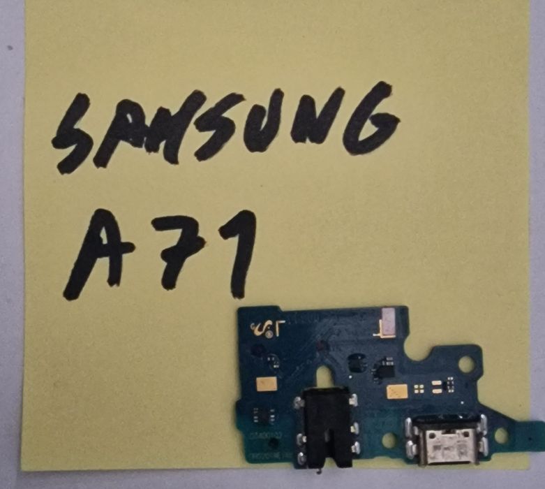 Samsung placas de carga
