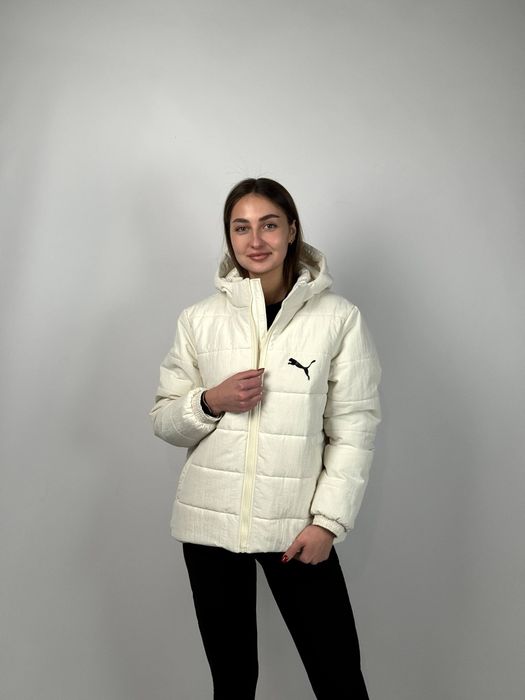 Жіноча куртка Puma