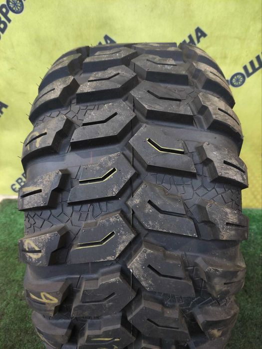 Шина Maxxis MU 03 Ceros 26x11.00R12 Нова Квадроцикл Баггі Оригінал