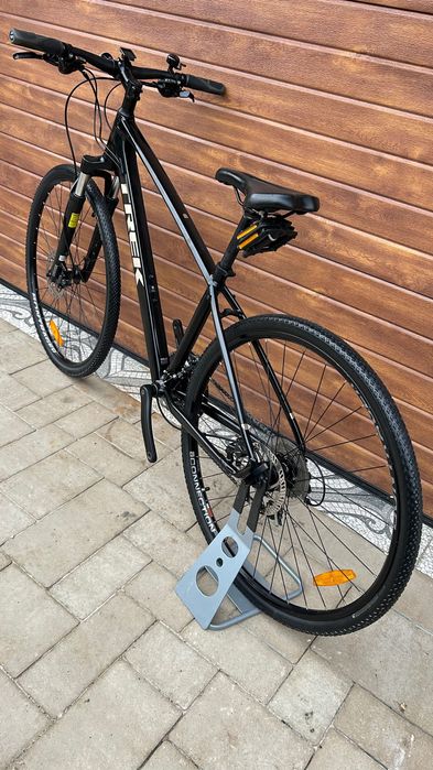 Велосипед Trek Dual Sport 28" / М"