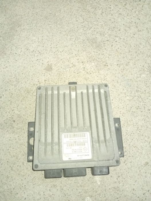 Centralina Renault
