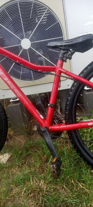 Piekny rower KROSS-ESPRIT JR 1 WAŻNE opis