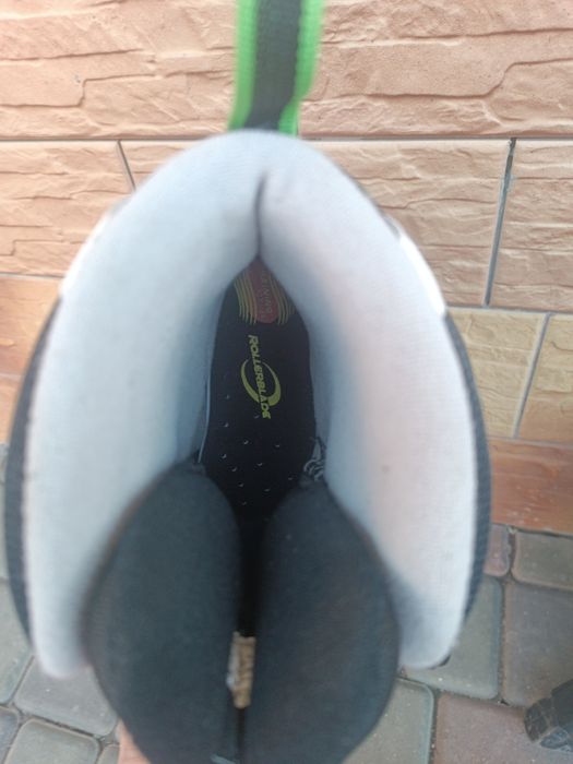 Продам Ролики Rollerblade