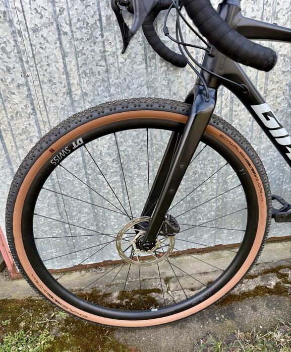 Giant Revolt 0, GRX 810 2x11 roz. M, Jak Nowy