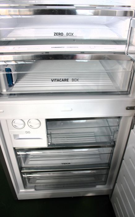 FRIGORIFICO COMBINADO TEKA