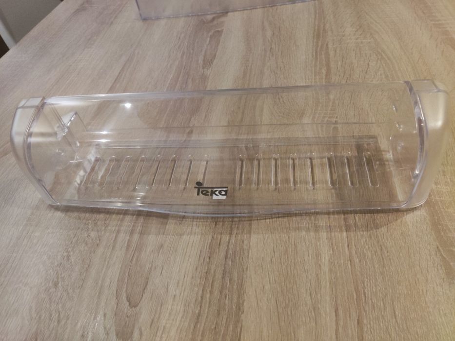 Teka CI2 350 NF - Peças (interior do frigorífico)