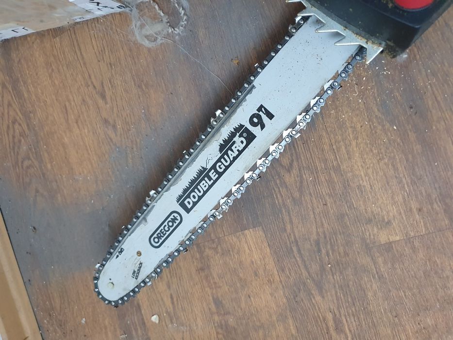 Электропила Oregon Double Guard 91