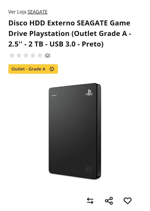 PlayStation 4 Slim 2Tb