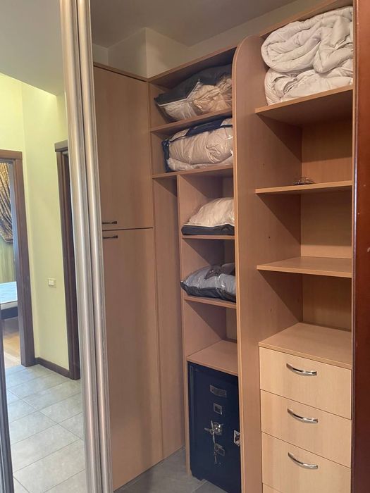 4х-комн.квартира.Центр.ЖК Велмакс.Парк Шевченко.Успенская.Ланжерон.газ