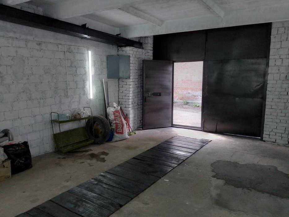 Гараж з ремонтом! 38 кв.м. Кооператив. Новопольова, 43. Автолюбитель-2