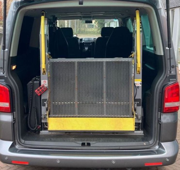 Winda inwalidzka elektryczna fotele