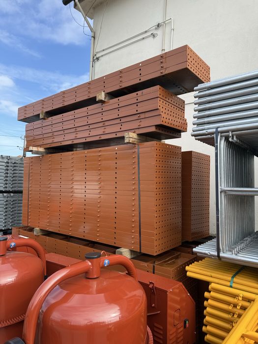 Pilar Cofragem 3000x500 novos