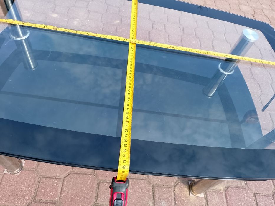 Stolik  60 cm. 100 cm