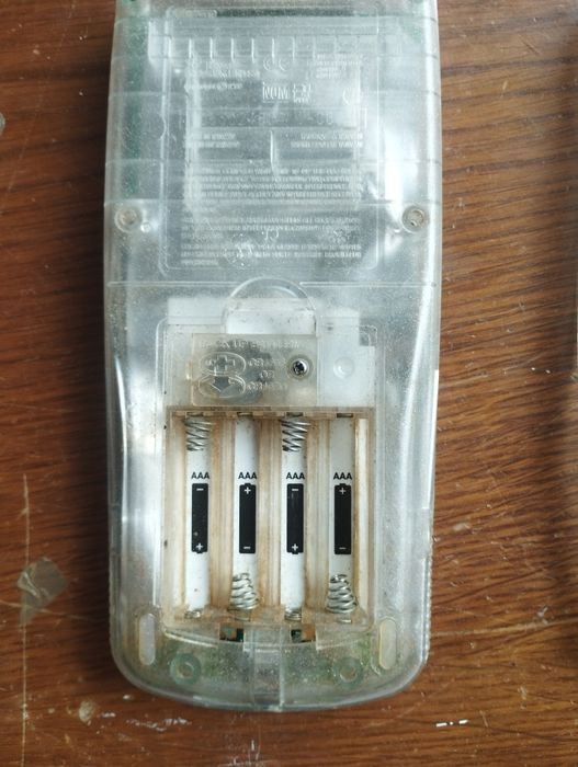calculadora gráfica Texas Instruments TI-83 Plus Silver Edition
