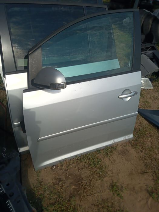 Touran 1 lift drzwi kompletne