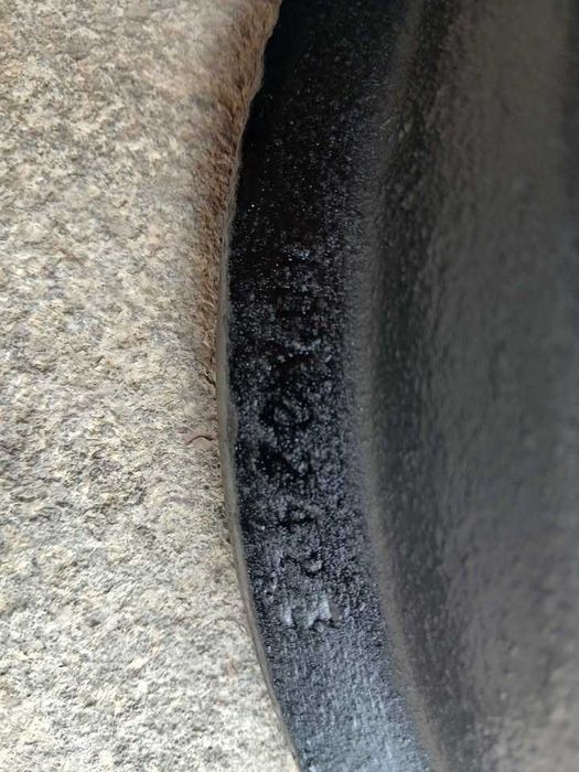 Tambor de travão traseiro para Land Rover S3 e Defender antigo